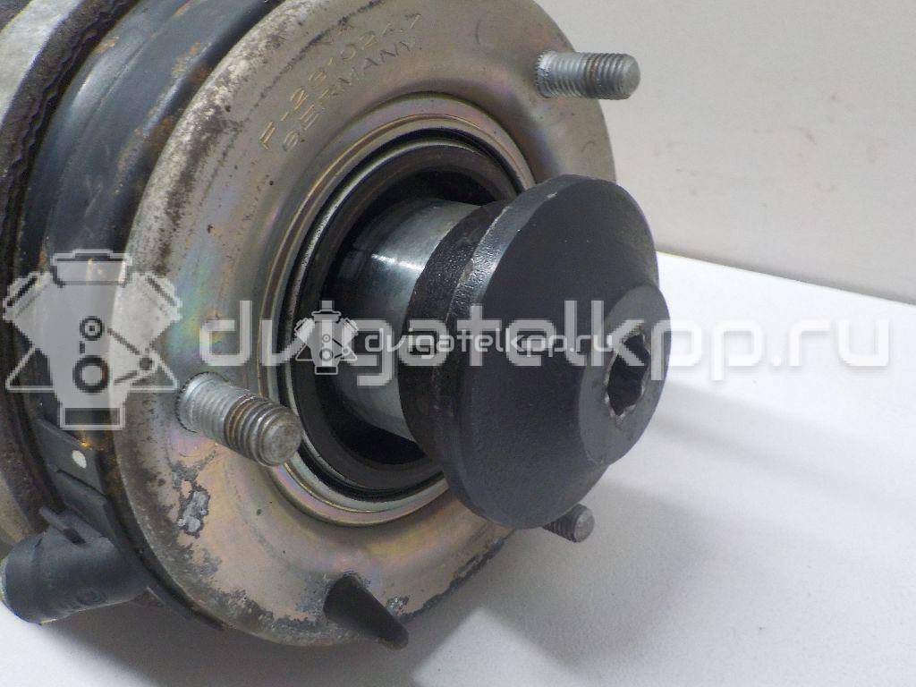 Фото Амортизатор передний правый  RNB501520 для Land Rover Range Rover {forloop.counter}}
