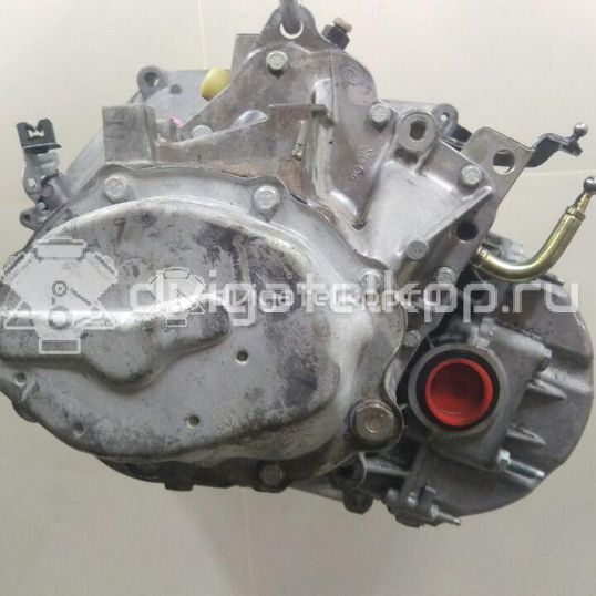 Фото Контрактная (б/у) МКПП для Peugeot 308 / 207 / 307 / Partner 90 л.с 16V 1.6 л 9HV (DV6TED4) Дизельное топливо