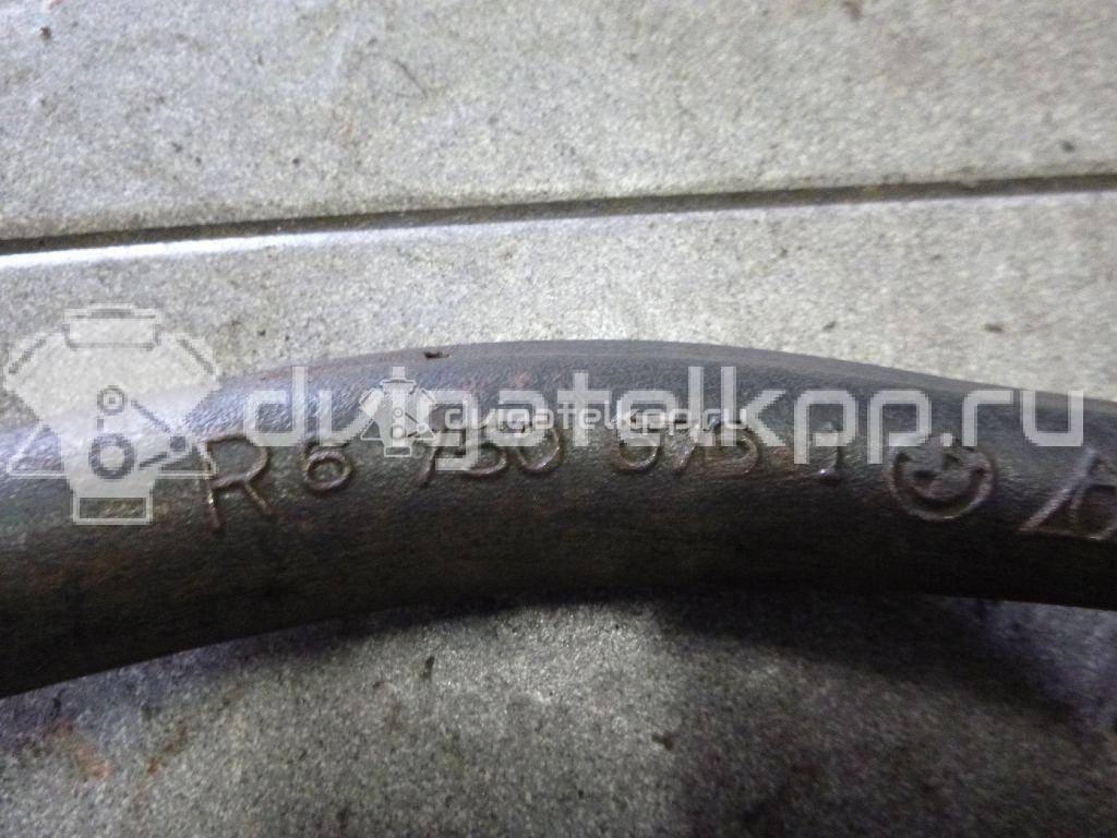 Фото Рычаг передний правый передний  RBJ000120 для Land Rover Range Rover {forloop.counter}}
