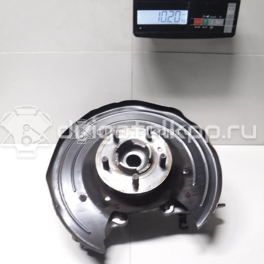 Фото Кулак поворотный задний левый  LR043594 для Land Rover Range Rover