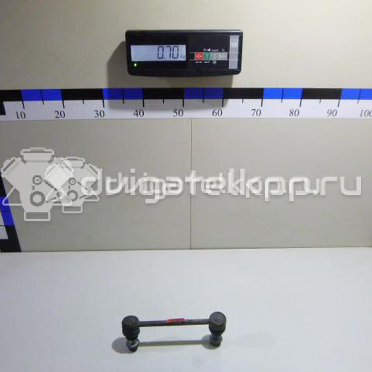 Фото Стойка заднего стабилизатора правая  LR042975 для Land Rover Range Rover
