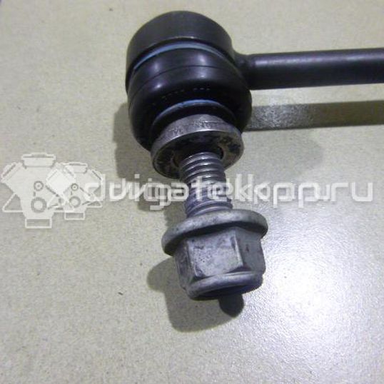 Фото Стойка заднего стабилизатора правая  LR042975 для Land Rover Range Rover