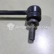 Фото Стойка заднего стабилизатора правая  LR042975 для Land Rover Range Rover {forloop.counter}}
