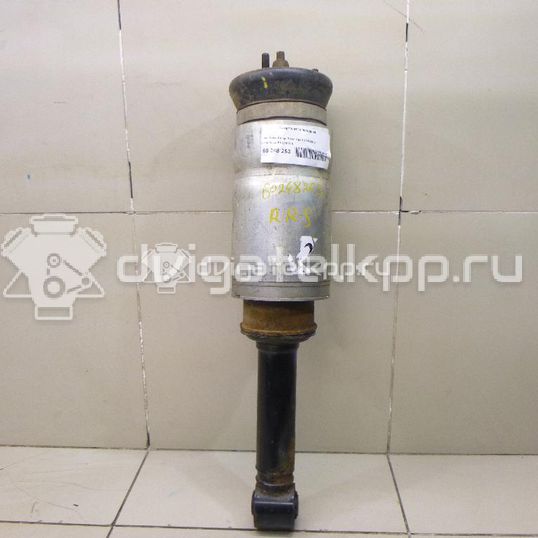Фото Амортизатор передний  RNB501610 для Land Rover Range Rover