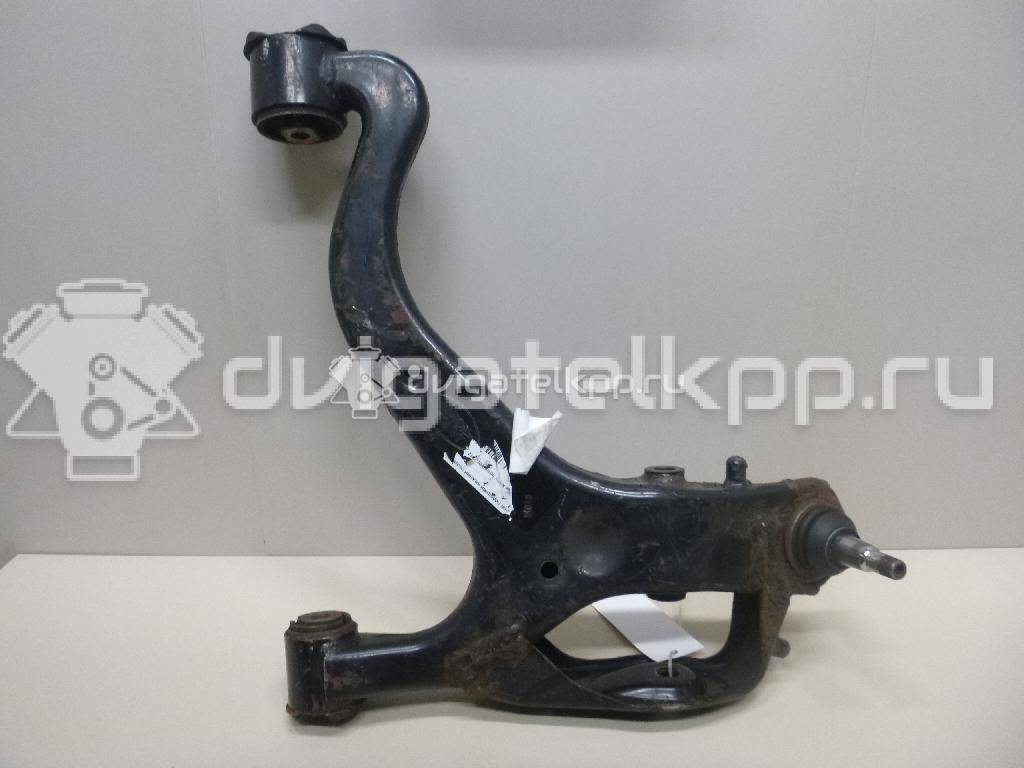 Фото Рычаг передний нижний правый  RBJ500446 для Land Rover Range Rover / Discovery {forloop.counter}}