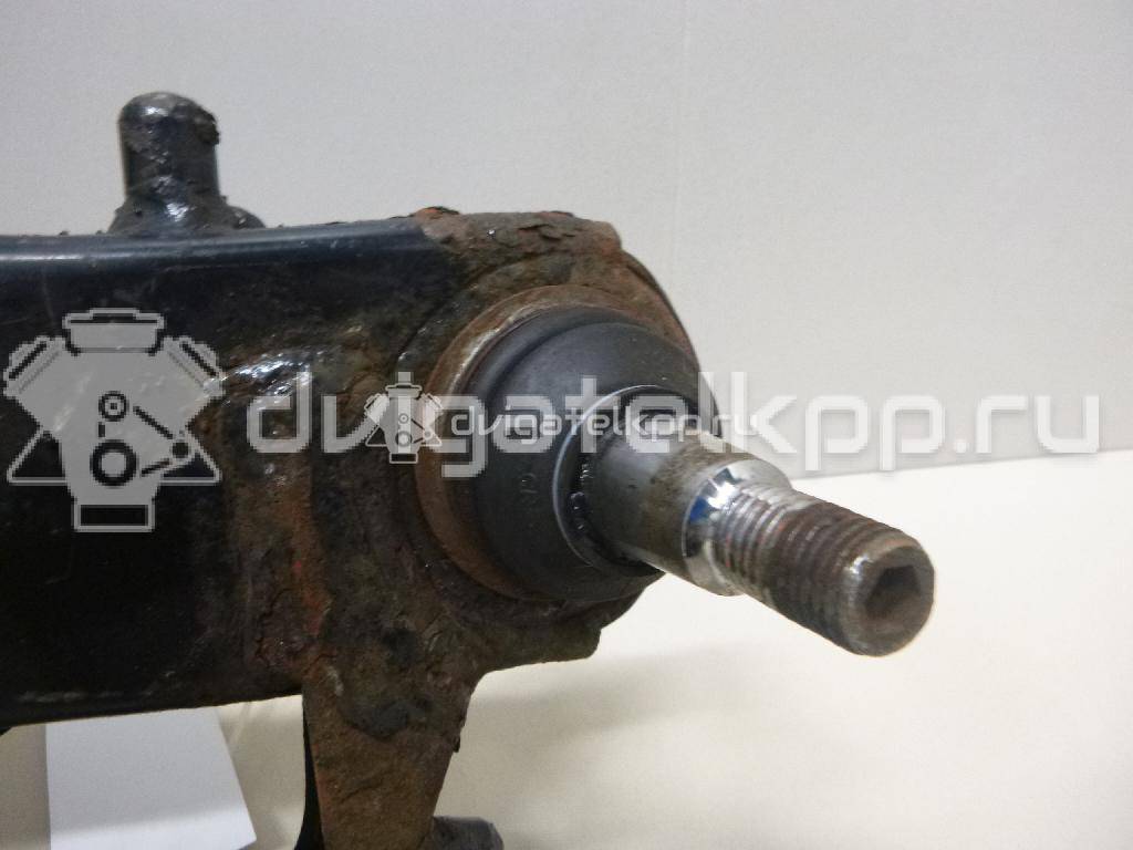 Фото Рычаг передний нижний правый  RBJ500446 для Land Rover Range Rover / Discovery {forloop.counter}}