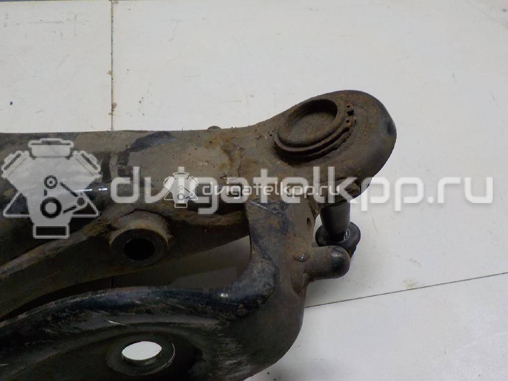 Фото Рычаг передний нижний левый  LR029302 для Land Rover Range Rover {forloop.counter}}