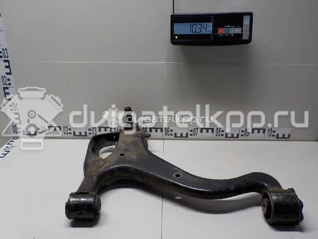 Фото Рычаг передний нижний левый  LR029302 для Land Rover Range Rover {forloop.counter}}