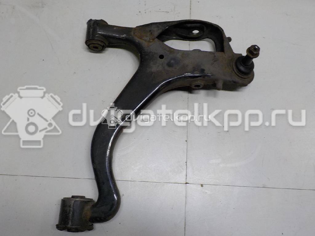 Фото Рычаг передний нижний левый  LR029302 для Land Rover Range Rover {forloop.counter}}