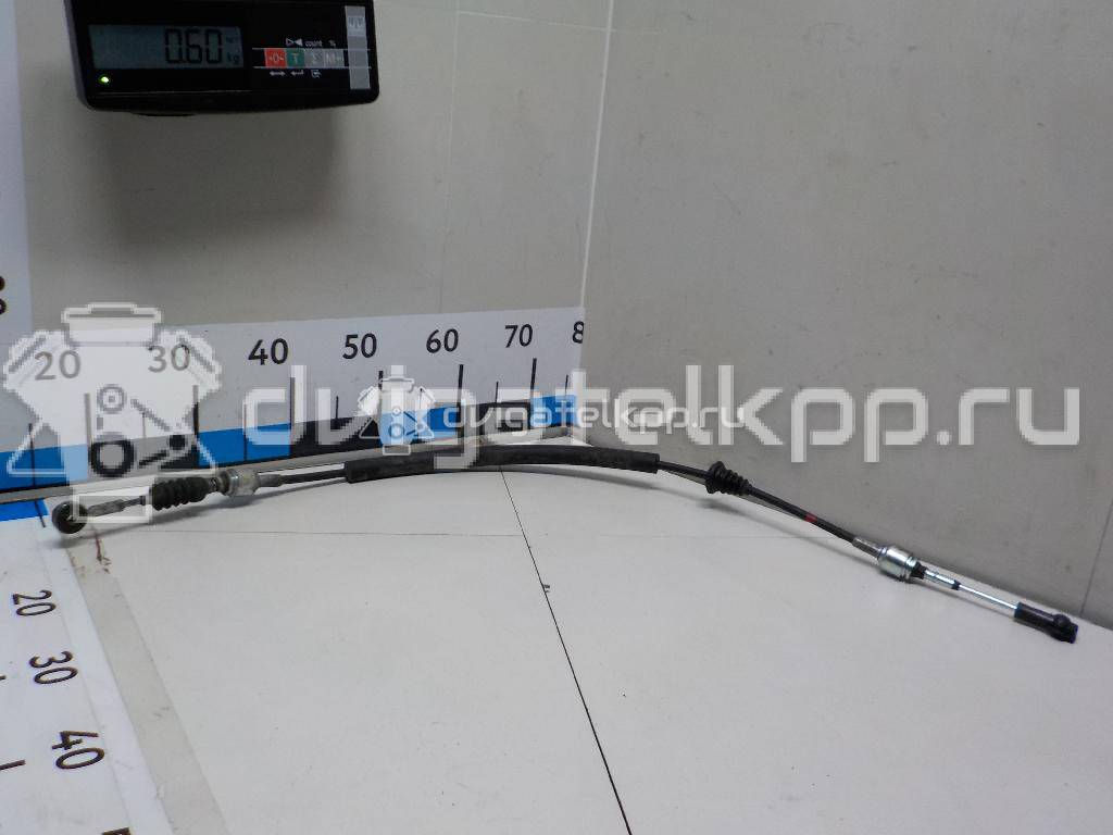 Фото Трос КПП  535210051 для ldv Maxus {forloop.counter}}