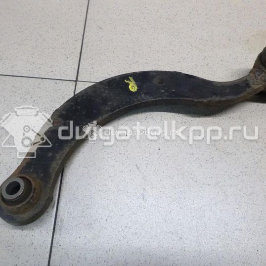Фото Рычаг задний верхний  4877012010 для lexus CT 200H