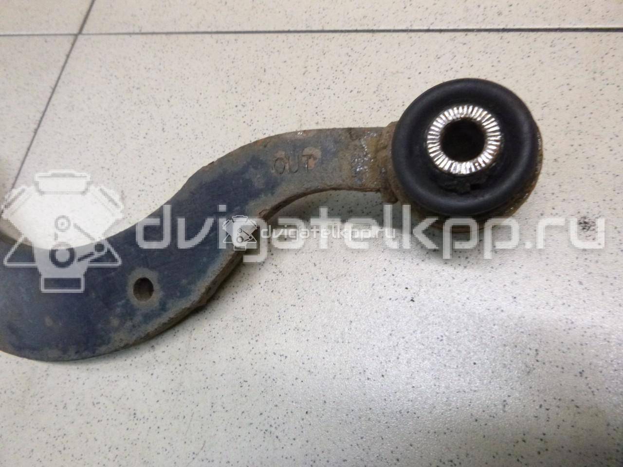 Фото Рычаг задний верхний  4877012010 для lexus CT 200H {forloop.counter}}