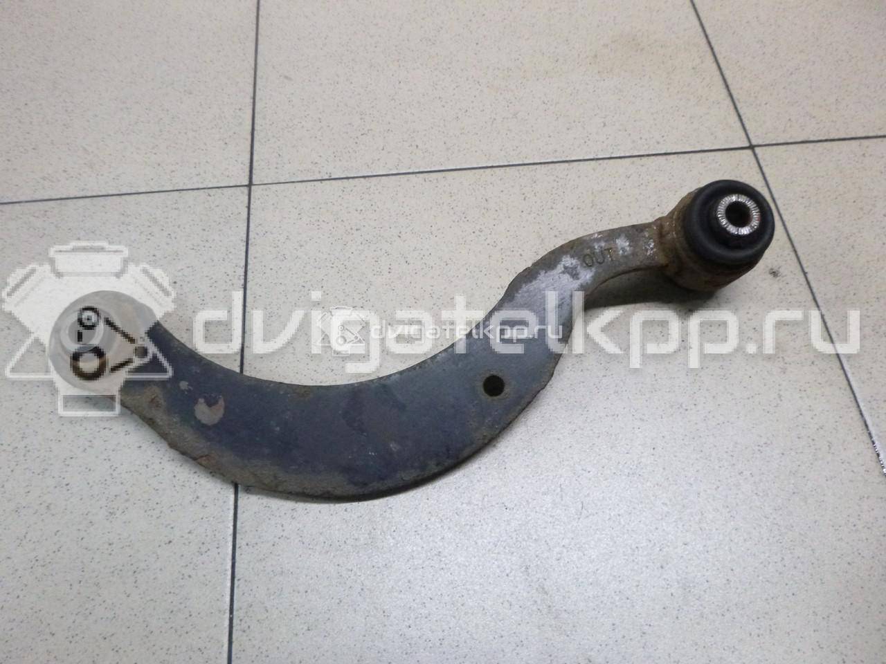 Фото Рычаг задний верхний  4877012010 для lexus CT 200H {forloop.counter}}