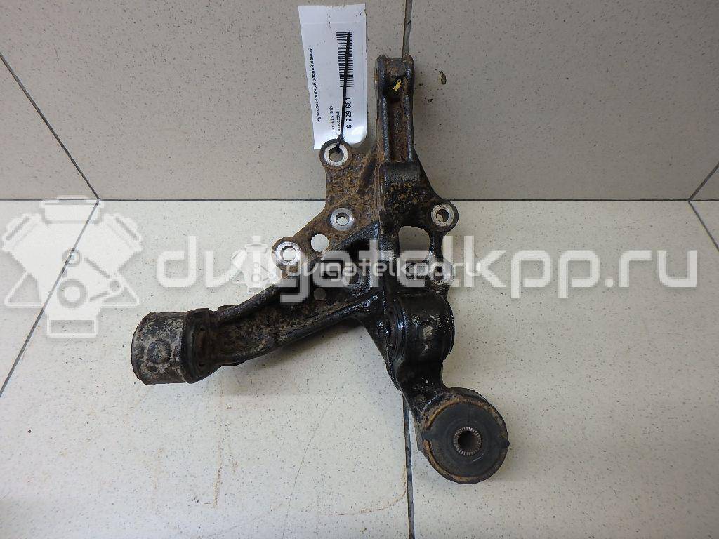 Фото Кулак поворотный задний левый  4230533060 для lexus ES {forloop.counter}}