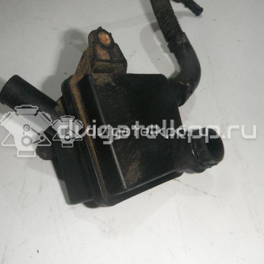 Фото Сапун для двигателя RHY (DW10TD) для Peugeot / Citroen 90 л.с 8V 2.0 л Дизельное топливо