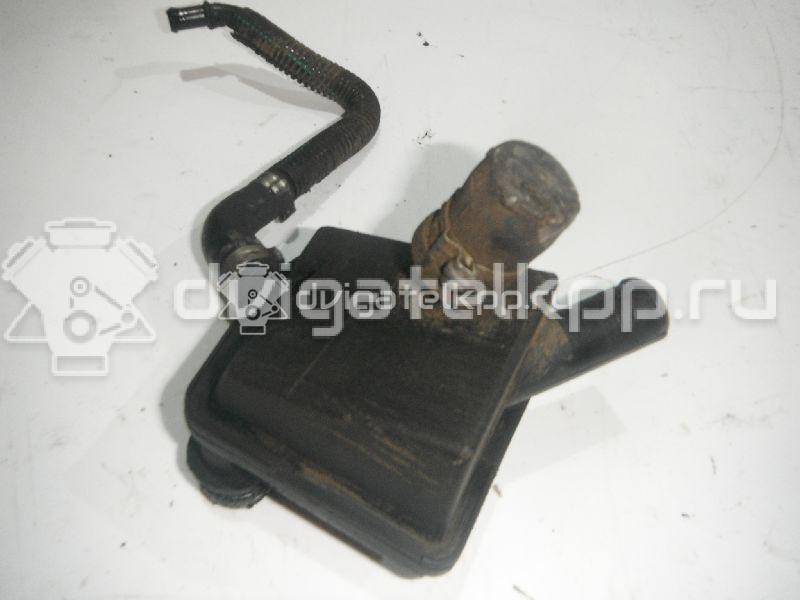 Фото Сапун для двигателя RHY (DW10TD) для Peugeot / Citroen 90 л.с 8V 2.0 л Дизельное топливо {forloop.counter}}