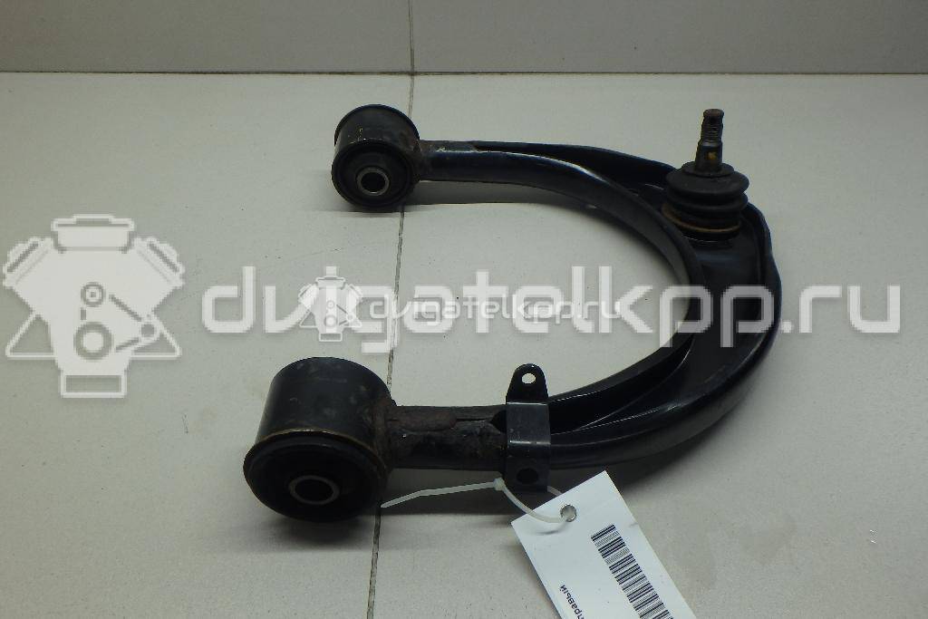 Фото Рычаг передний верхний правый  4861060060 для lexus LX 570 {forloop.counter}}