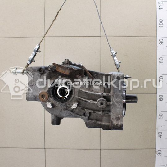Фото Редуктор заднего моста  4111052010 для lexus NX 200/300H
