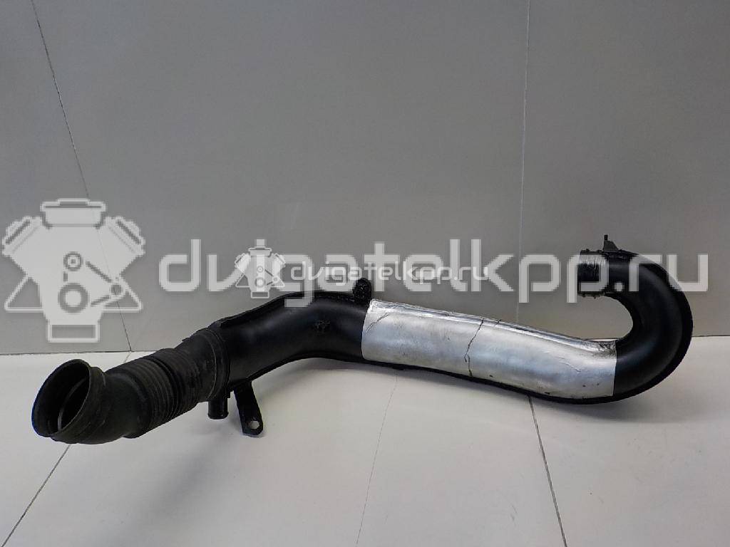 Фото Патрубок воздушного фильтра для двигателя RHV (DW10TD) для Peugeot Boxer 84 л.с 8V 2.0 л Дизельное топливо 143436 {forloop.counter}}