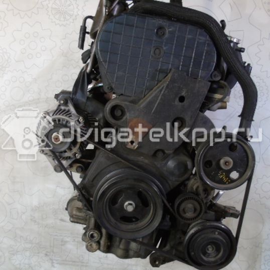 Фото Контрактный (б/у) двигатель EDZ для Chrysler Voyager / Stratus / Pt Cruiser / Sebring 140-163 л.с 16V 2.4 л бензин
