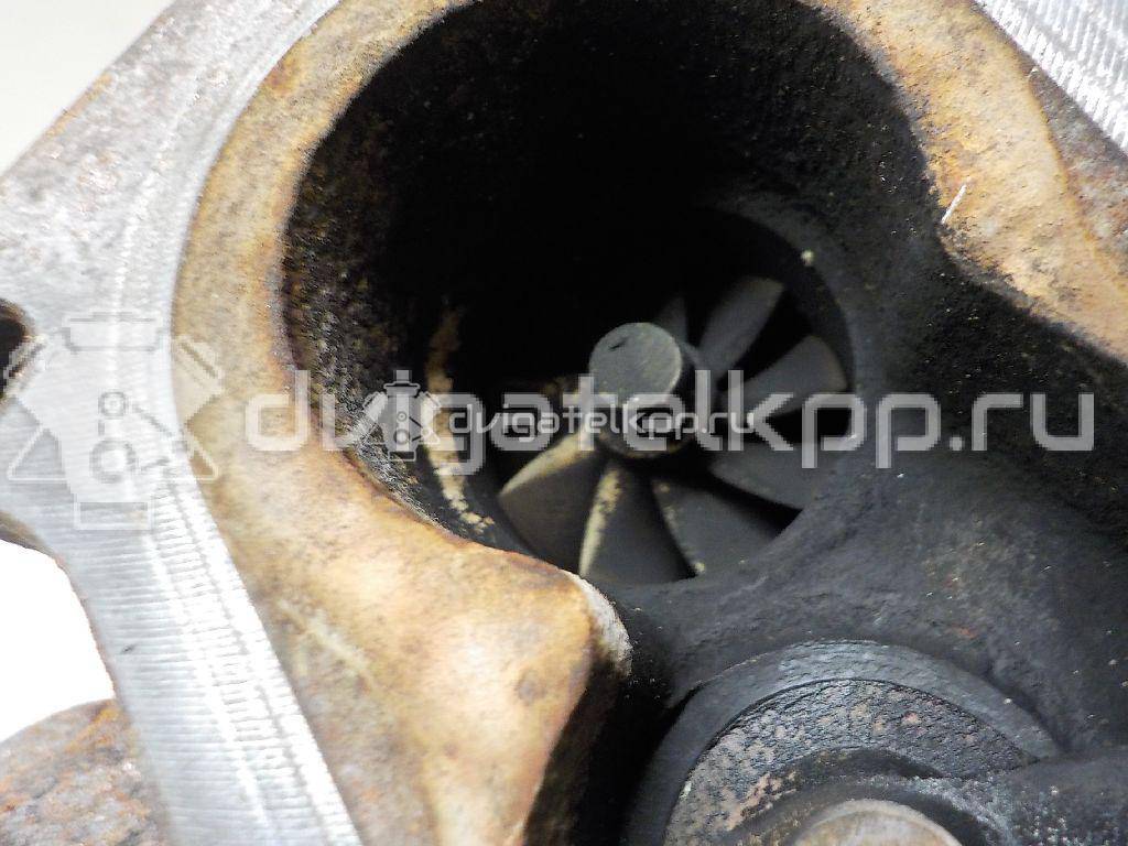 Фото Турбокомпрессор (турбина) для двигателя K9K 792 для Renault Logan 68 л.с 8V 1.5 л Дизельное топливо 7701476891 {forloop.counter}}