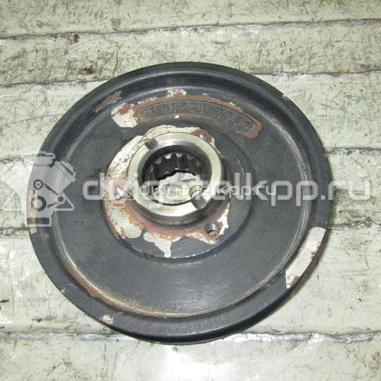 Фото Шкив  51.95820.0090 для Subaru / Suzuki / Citroen / Vauxhall / Fiat / Man / Vw (Svw) / Bmw (Brilliance) / Erf / Rover