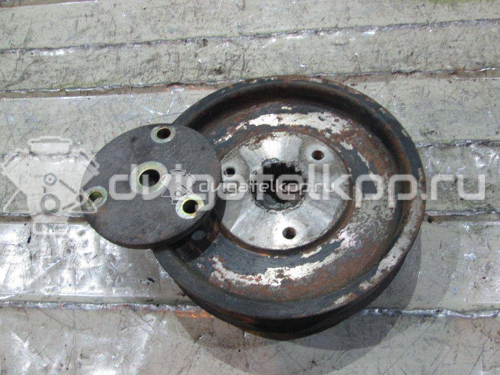 Фото Шкив  51.95820.0090 для Subaru / Suzuki / Citroen / Vauxhall / Fiat / Man / Vw (Svw) / Bmw (Brilliance) / Erf / Rover {forloop.counter}}