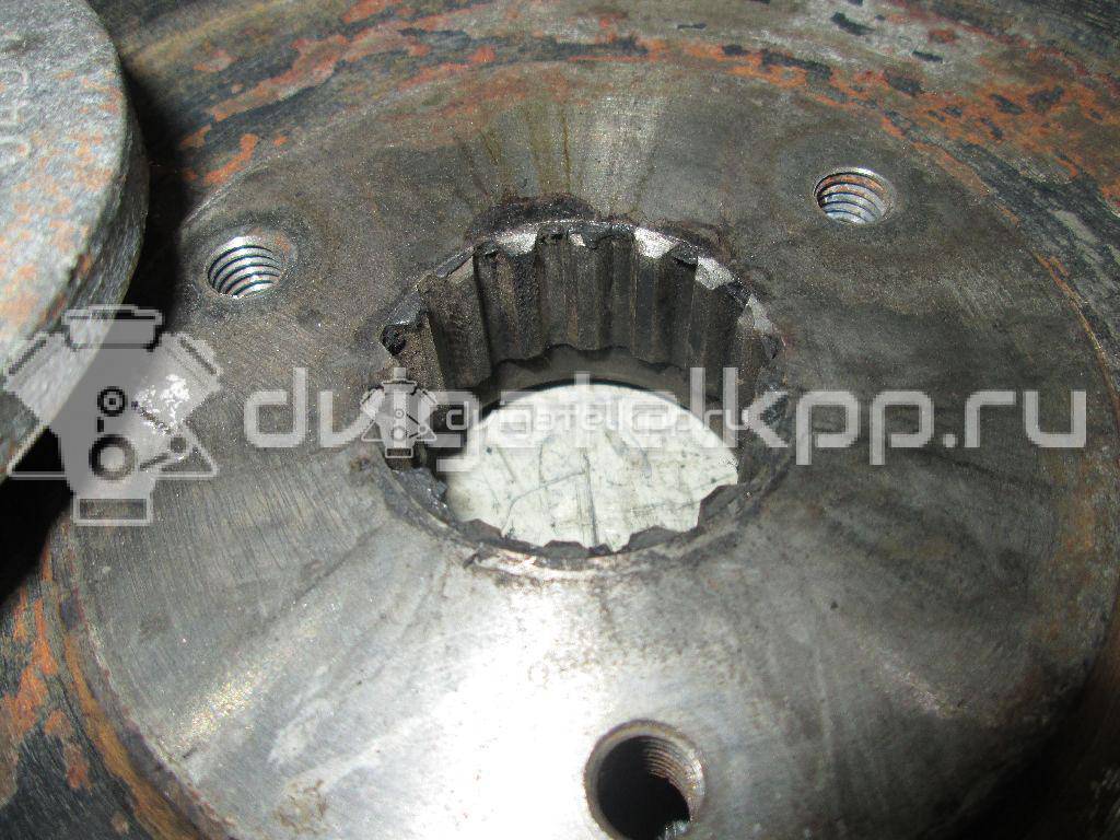 Фото Шкив  51.95820.0090 для Subaru / Suzuki / Citroen / Vauxhall / Fiat / Man / Vw (Svw) / Bmw (Brilliance) / Erf / Rover {forloop.counter}}