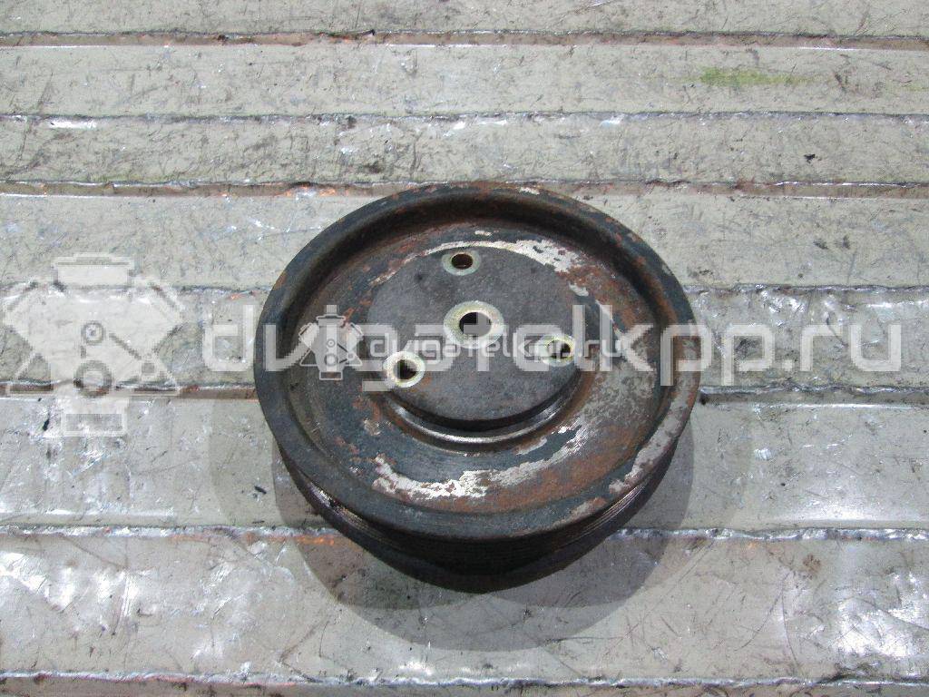 Фото Шкив  51.95820.0090 для Subaru / Suzuki / Citroen / Vauxhall / Fiat / Man / Vw (Svw) / Bmw (Brilliance) / Erf / Rover {forloop.counter}}