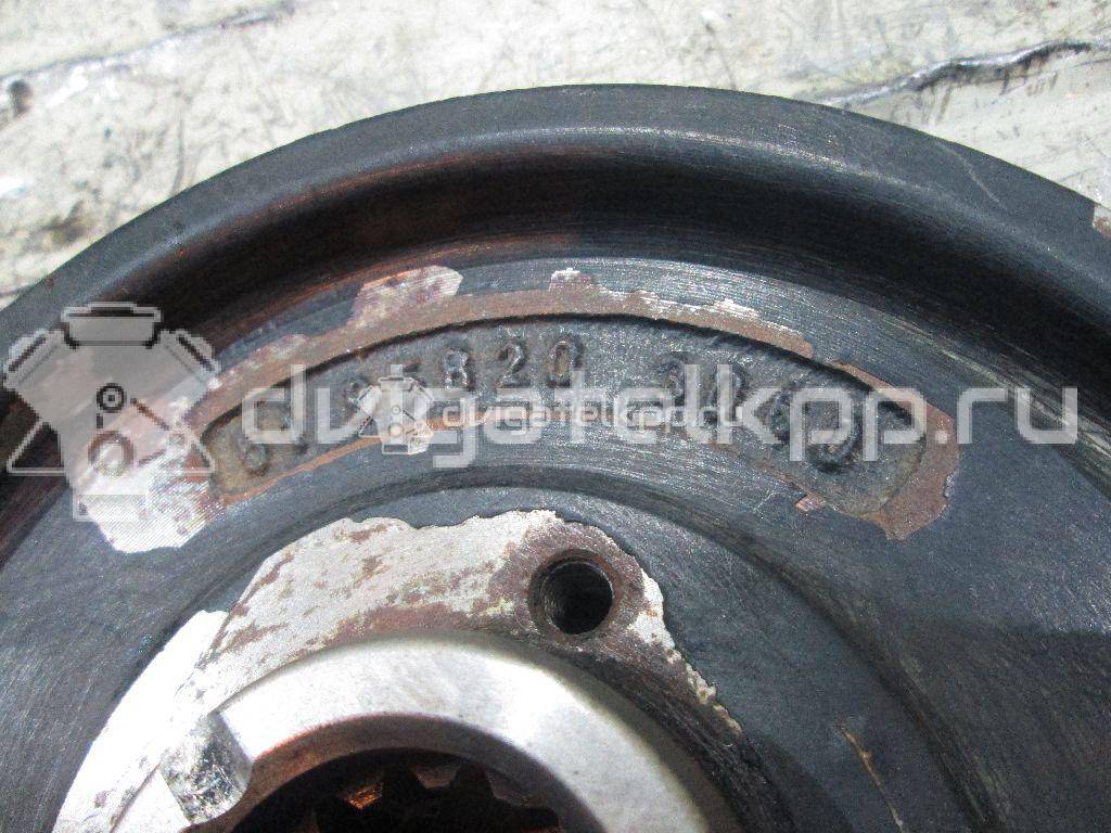 Фото Шкив  51.95820.0090 для Subaru / Suzuki / Citroen / Vauxhall / Fiat / Man / Vw (Svw) / Bmw (Brilliance) / Erf / Rover {forloop.counter}}