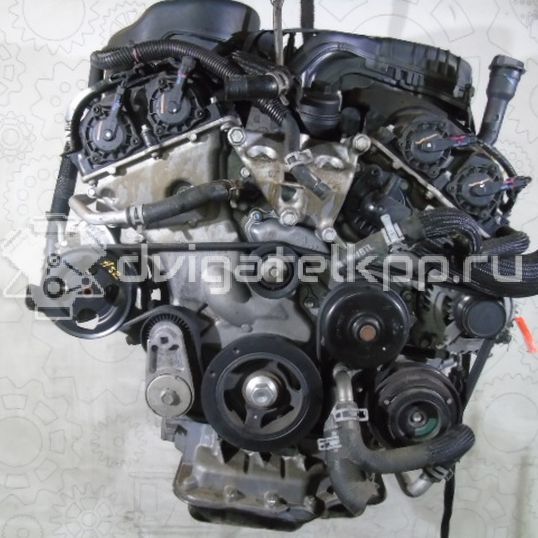 Фото Контрактный (б/у) двигатель ERB для Dodge Avenger / Durango / Challenger / Charger / Journey 280-309 л.с 24V 3.6 л Бензин/спирт
