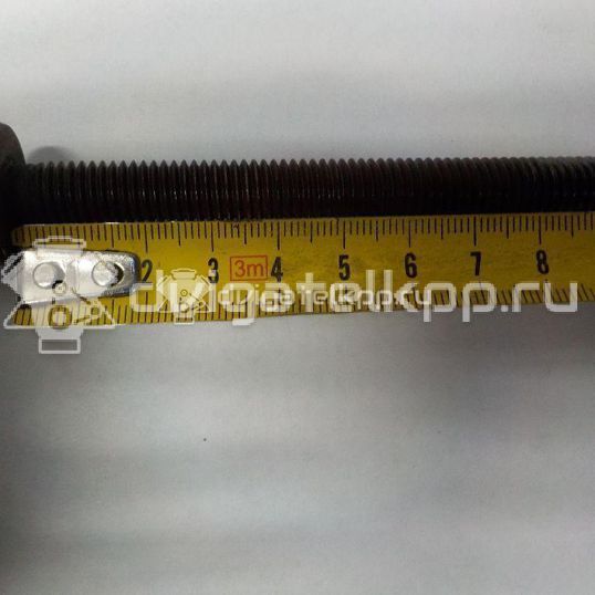 Фото Болт крепления коллектора  51904900032 для man TGS