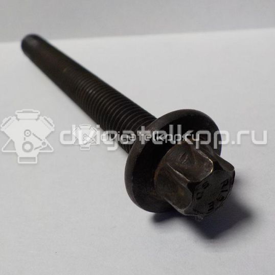 Фото Болт крепления коллектора  51904900032 для man TGS