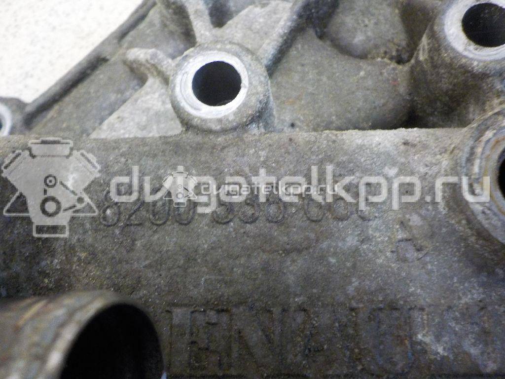 Фото Корпус термостата для двигателя K4J 712 для Renault Thalia 2 95-98 л.с 16V 1.4 л бензин 8200934203 {forloop.counter}}