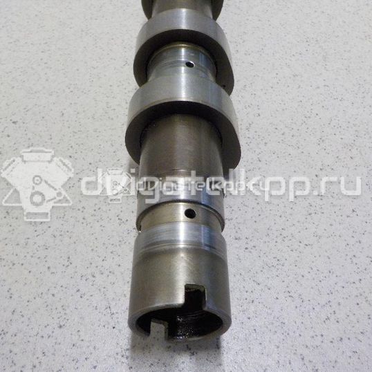 Фото Распредвал впускной для двигателя K4J 712 для Renault Thalia 2 95-98 л.с 16V 1.4 л бензин 130205358R