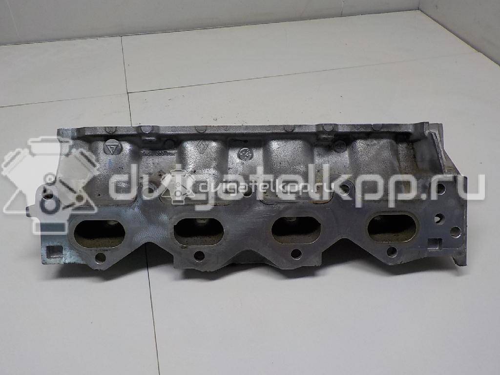 Фото Коллектор впускной для двигателя F4R для Mahindra / Renault 135-150 л.с 16V 2.0 л бензин 140409673R {forloop.counter}}
