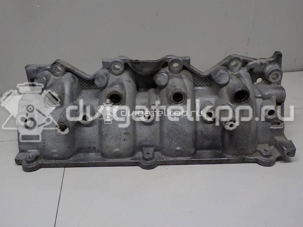 Фото Коллектор впускной для двигателя F4R для Mahindra / Renault 135-150 л.с 16V 2.0 л бензин 140409673R {forloop.counter}}