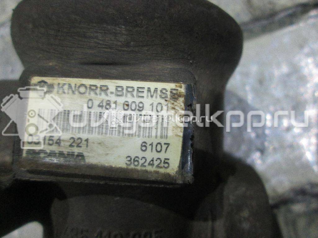 Фото Регулятор давления  362425 для man 3-Serie F2000 {forloop.counter}}