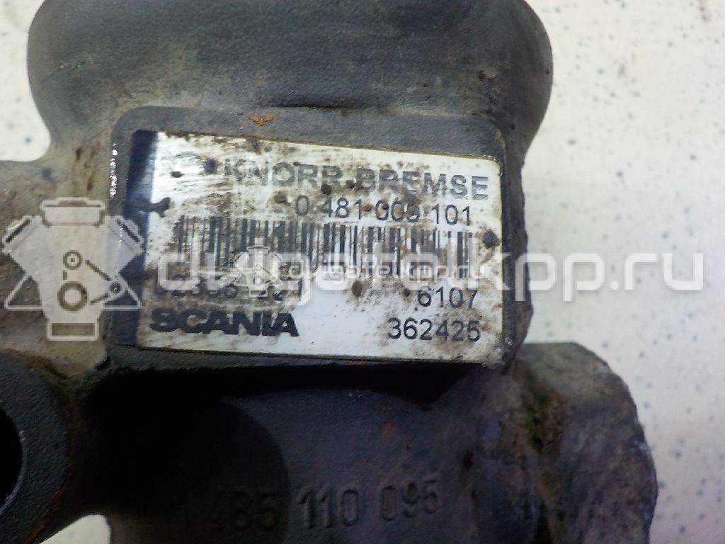 Фото Регулятор давления  362425 для man 3-Serie F2000 {forloop.counter}}