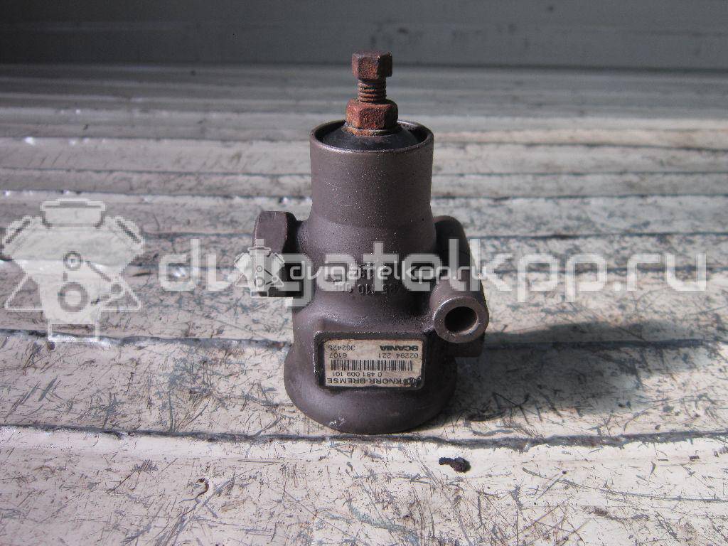 Фото Регулятор давления  362425 для man 3-Serie F2000 {forloop.counter}}