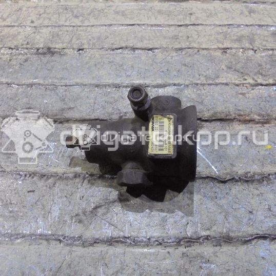Фото Регулятор давления  362425 для man 3-Serie F2000