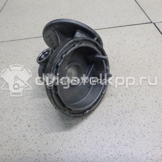 Фото Кронштейн масляного фильтра для двигателя K9K 836 для Renault Megane 106-110 л.с 8V 1.5 л Дизельное топливо 8201056869