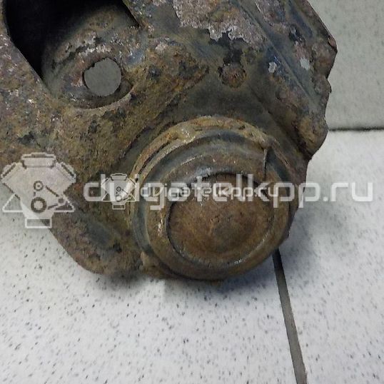 Фото Рычаг передний левый  GE4T34350E для Mazda Mpv / Xedos / Mx-6 / Mx-6 Ge / Premacy Cp