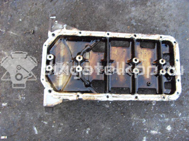 Фото Поддон масляный двигателя  FS0110380E для mazda 626 (GF) {forloop.counter}}