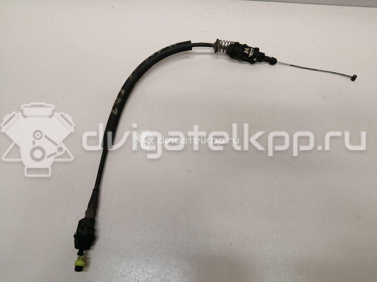 Фото Трос газа  GE4T41660B для Mazda Premacy Cp / 323 / 626 {forloop.counter}}