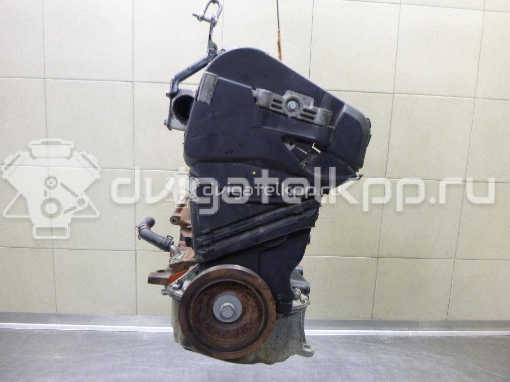 Фото Контрактный (б/у) двигатель K9K 608 для Renault Clio 86-90 л.с 8V 1.5 л Дизельное топливо K9K608D134771 {forloop.counter}}