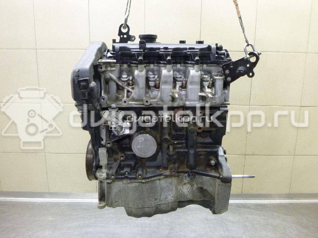 Фото Контрактный (б/у) двигатель K9K 608 для Renault Clio 86-90 л.с 8V 1.5 л Дизельное топливо K9K608D134771 {forloop.counter}}