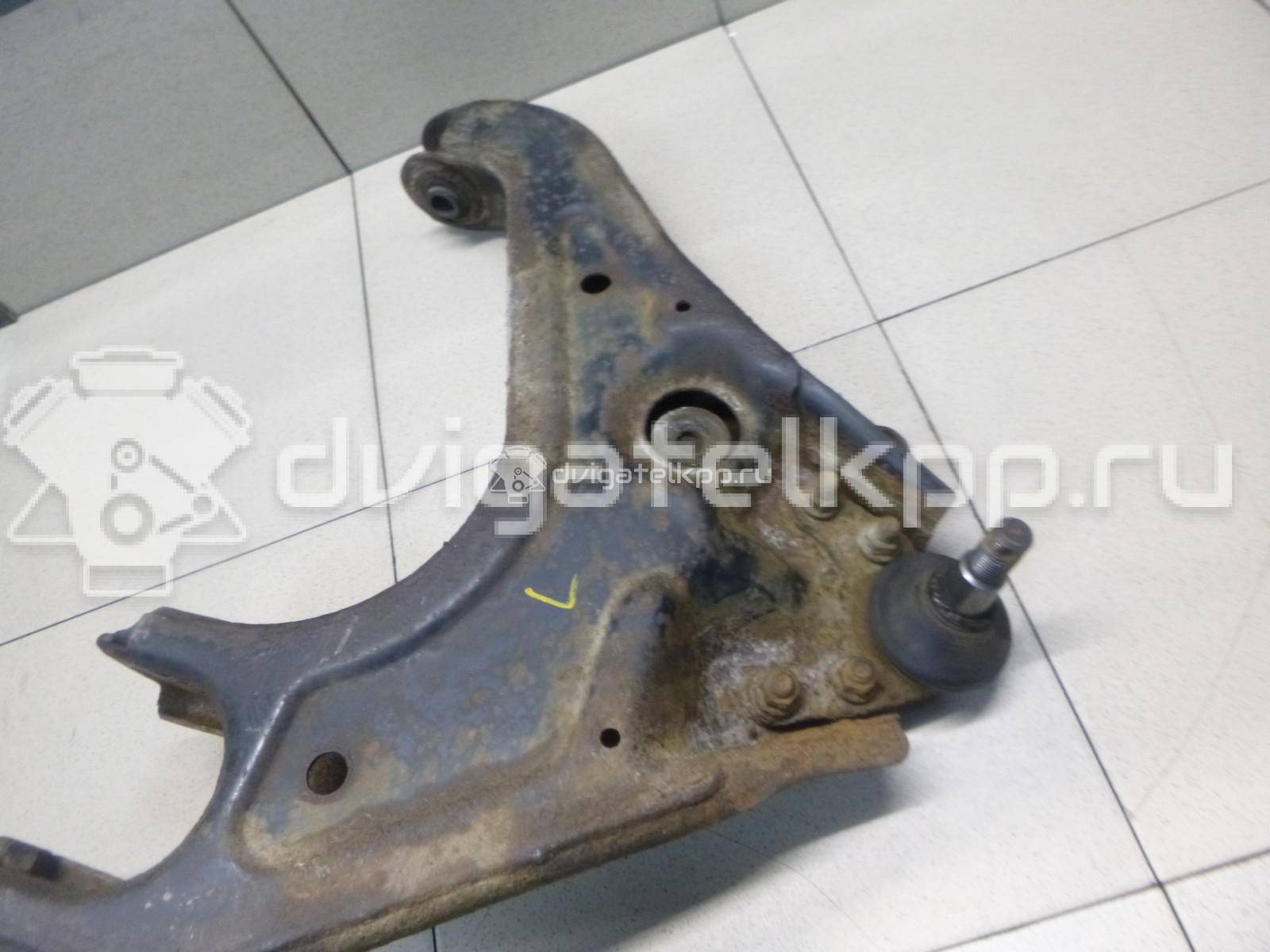 Фото Рычаг передний нижний левый  UR6134350B для Mazda Bt-50 Cd, Un / Bt-50 {forloop.counter}}