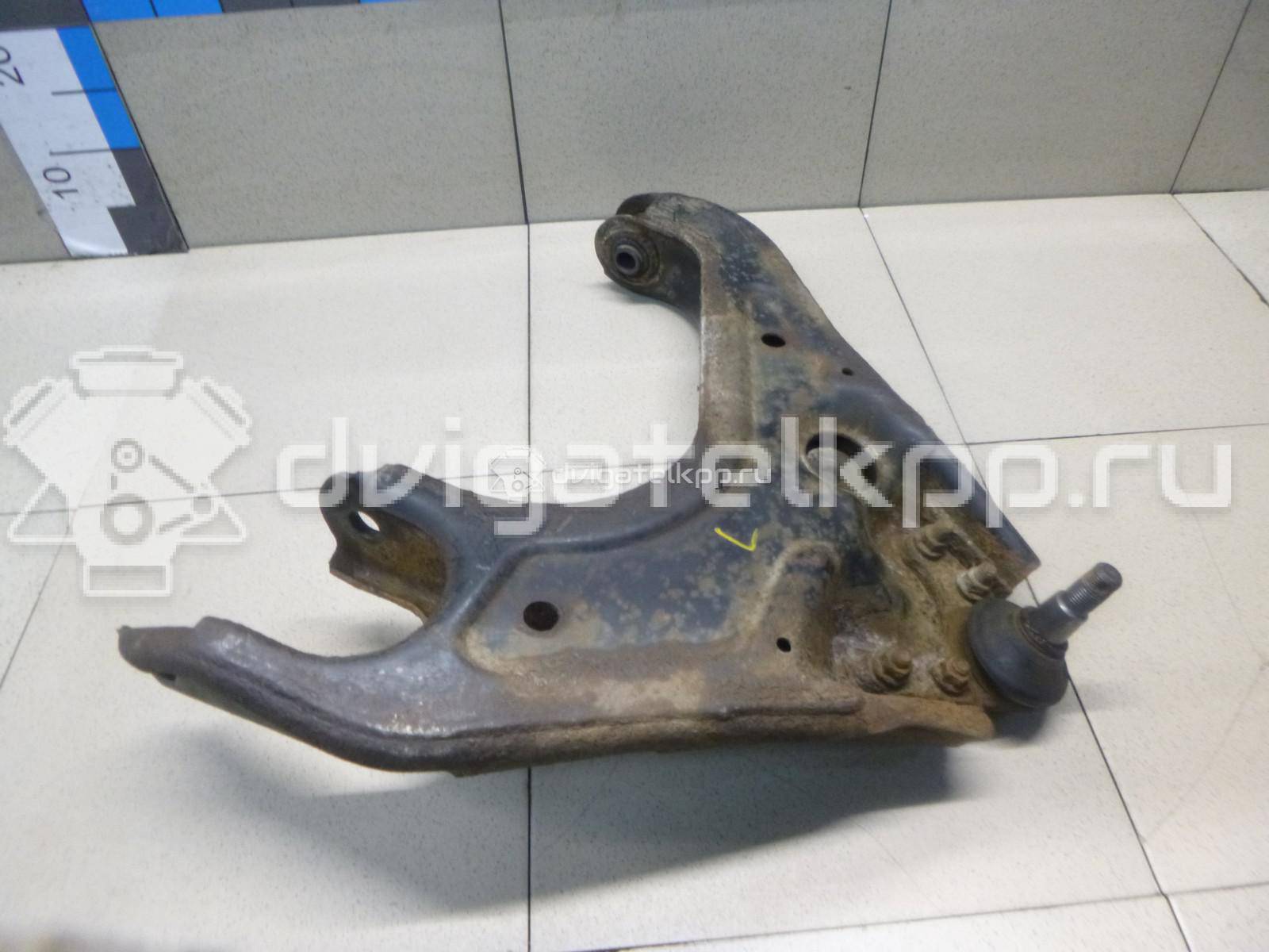 Фото Рычаг передний нижний левый  UR6134350B для Mazda Bt-50 Cd, Un / Bt-50 {forloop.counter}}