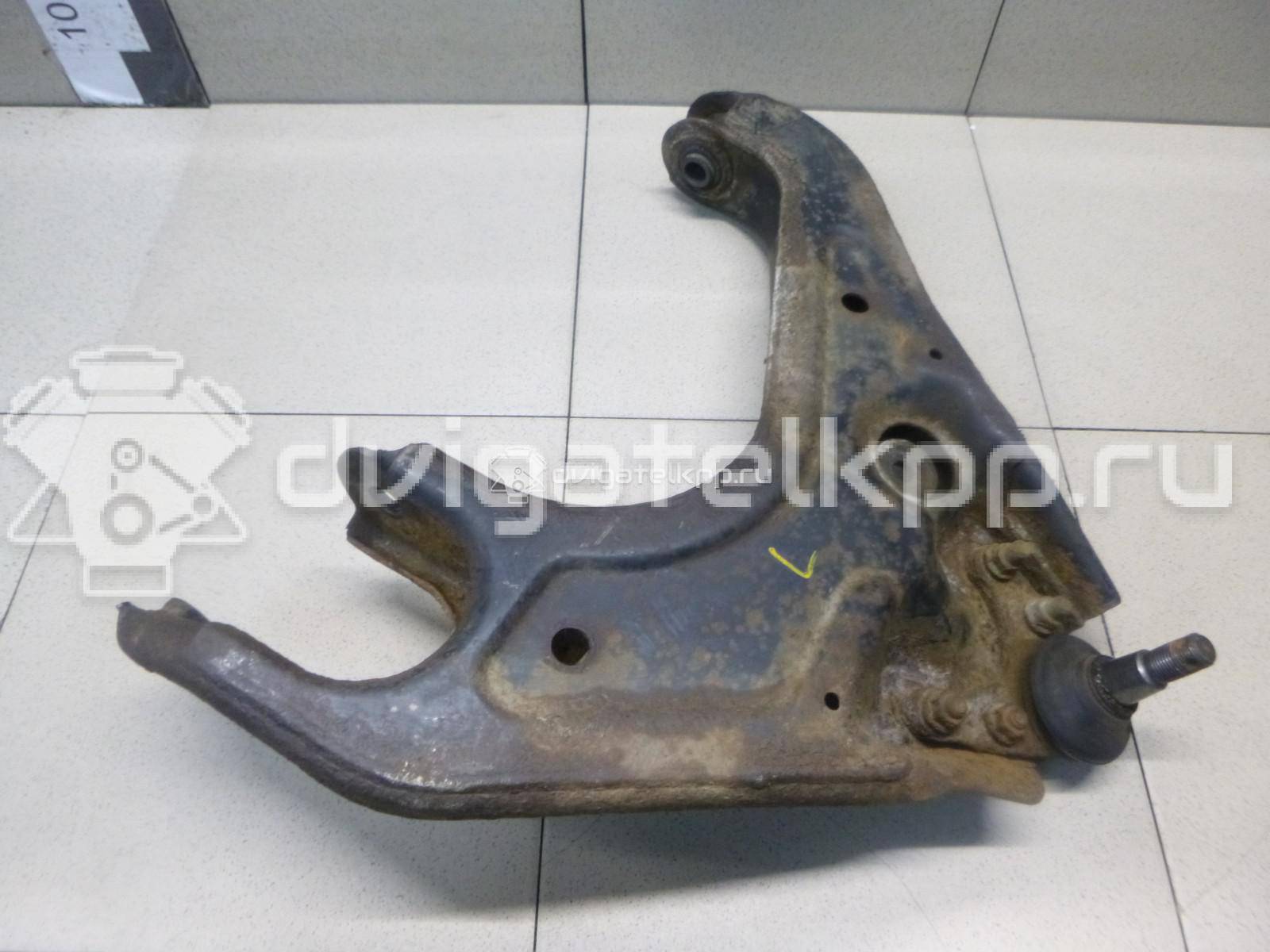 Фото Рычаг передний нижний левый  UR6134350B для Mazda Bt-50 Cd, Un / Bt-50 {forloop.counter}}